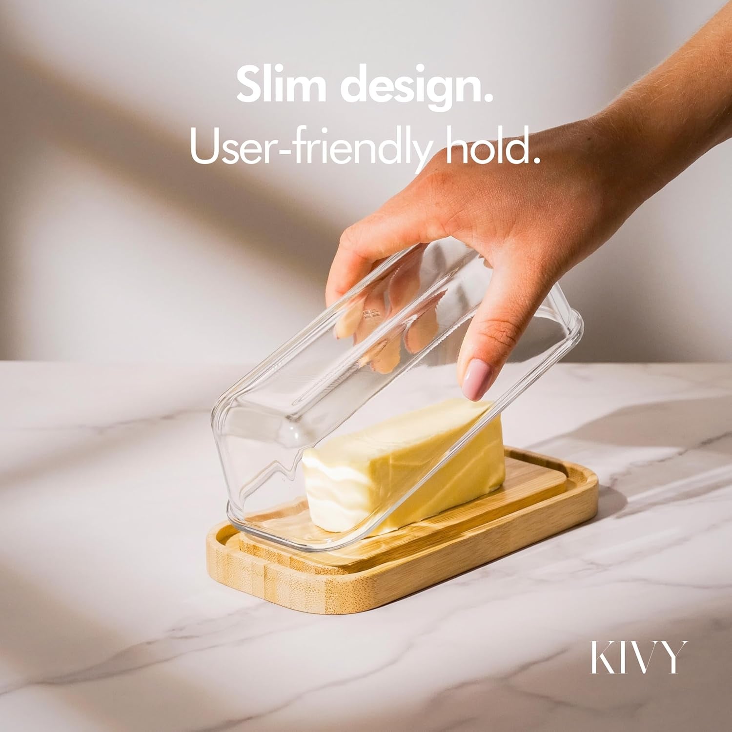 glass-butter-dish-with-airtight-lid-that-keeps-butter-soft-bamboo-for-countertop-and-refrigerator-door-shelf-butter-dish-glass-butter-holder-for-counter-covered-butter-dishes