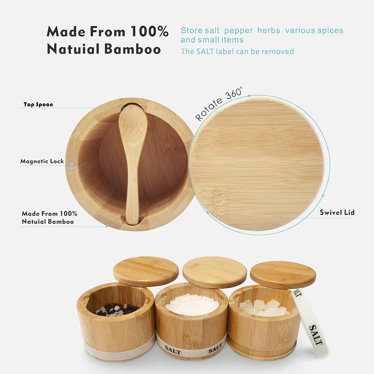 salt-cellar-with-lid-bamboo-salt-container-for-countertop-salt-box-with-built-in-spoon-and-divider-luminous-salt-label-holder-13oz-kitchen-salt-bowl-for-sea-salt-pepper-and-spice