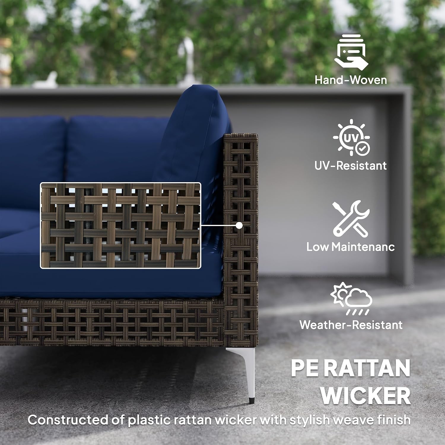 7-piece-wicker-patio-furniture-set-modular-rattan-brown-dark-blue