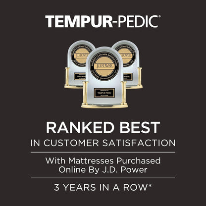 TEMPUR- Proadapt 2.0 Firm 12 Inch Memory Foam Mattress, King13