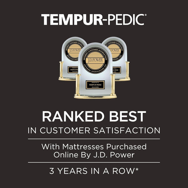 TEMPUR- Proadapt 2.0 Firm 12 Inch Memory Foam Mattress, King13