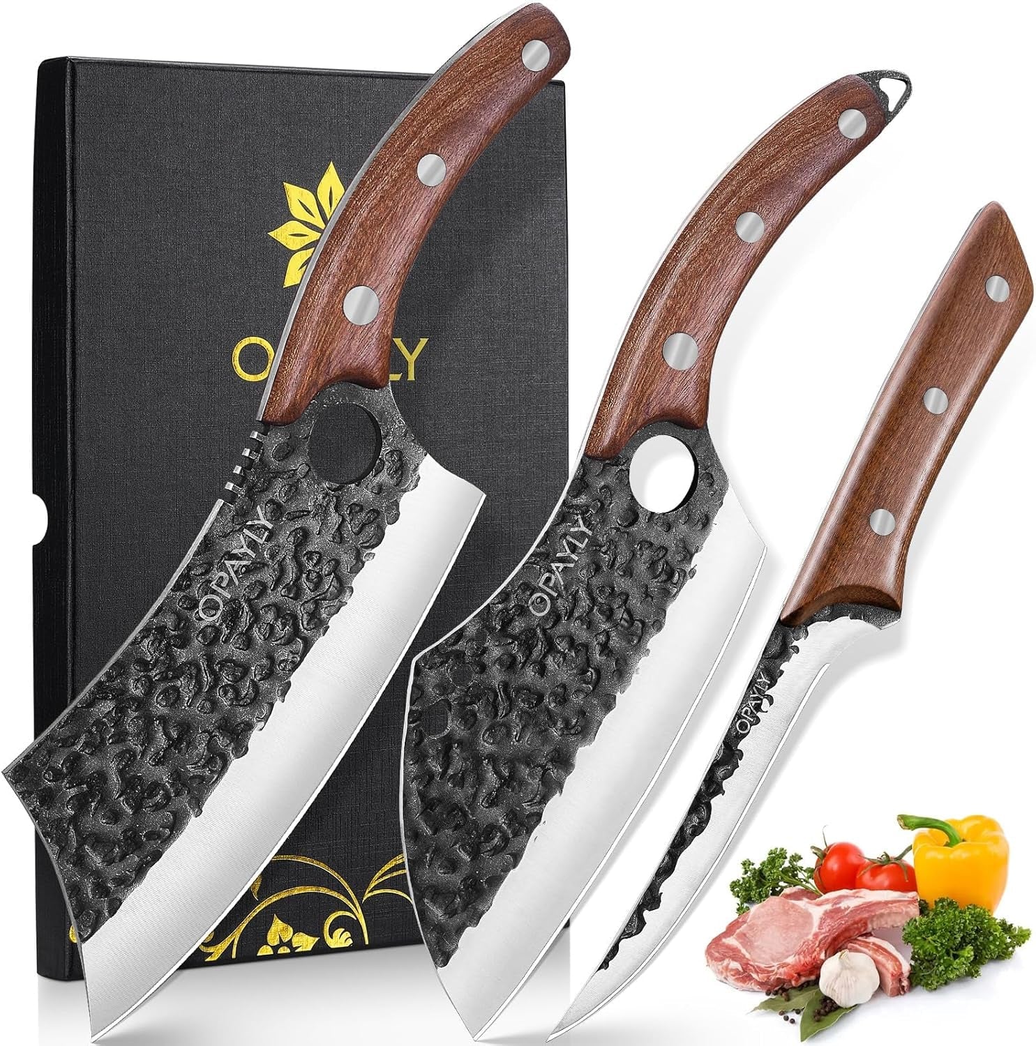 3pcs-hand-forged-butcher-knife-set-meat-cleavers-serbian-chef-knife-viking-boning-knife-high-carbon-steel-kitchen-knife-for-meat-cutting-outdoor-bbq-vegetable-camping-gift-for-men