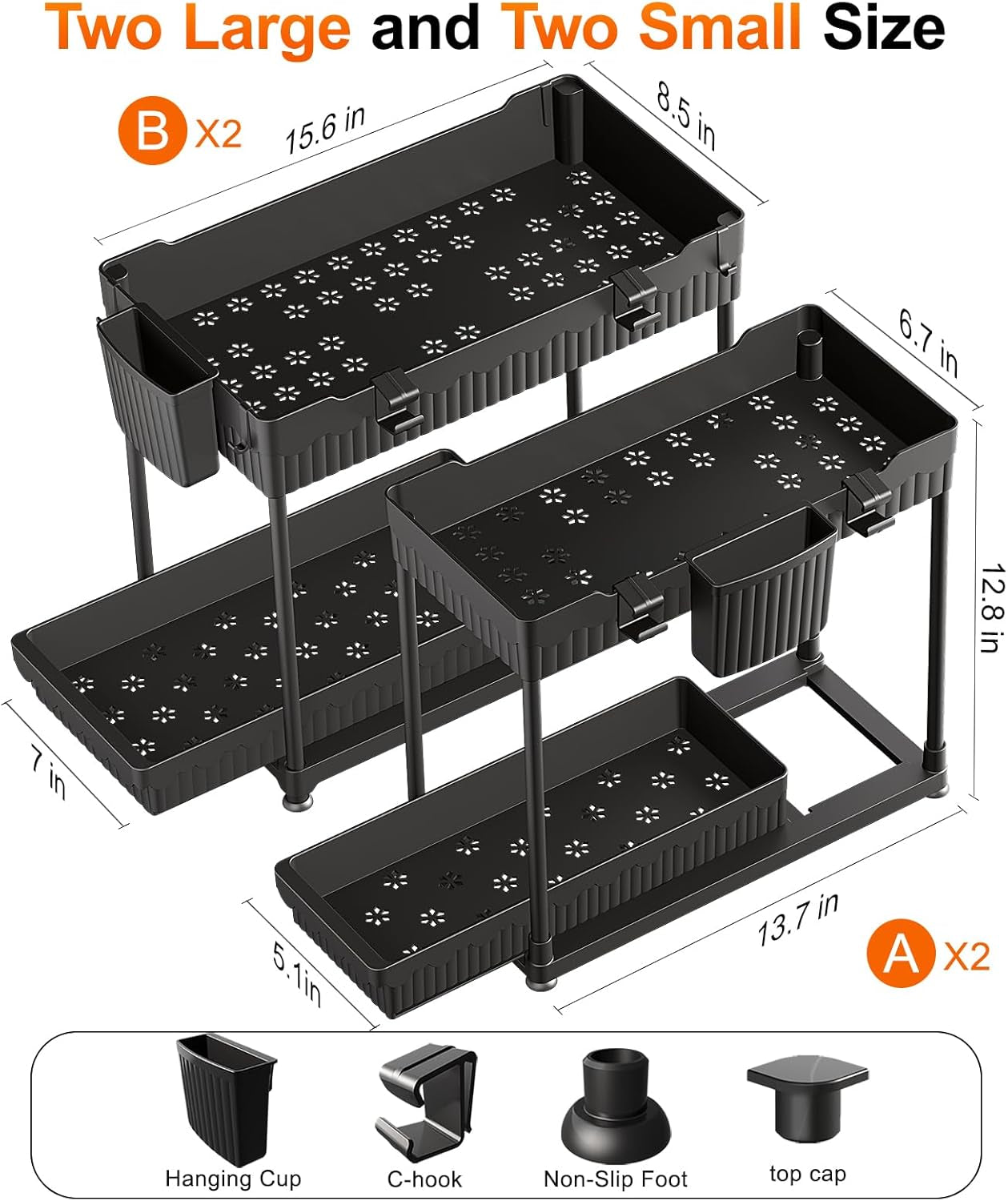 4-pack-2-tier-under-sink-organizer-with-pull-out-drawers