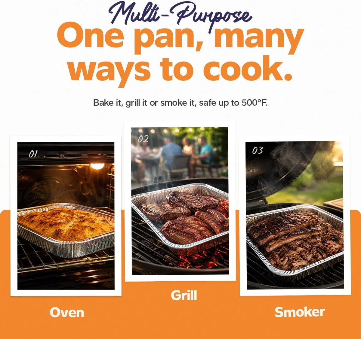 9x13-inch-aluminum-foil-pans-30-count-half-size-deep-thicker-37-4-gauge-food-safe-tin-disposable-trays-freezer-safe-oven-grill-smoker-use-fully-recyclable