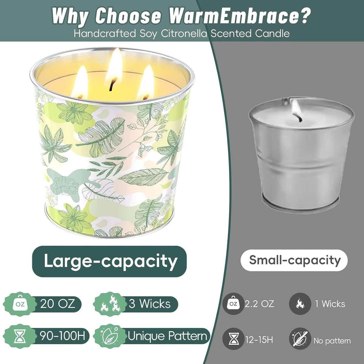 citronella-candles-outdoor-indoor-40oz-large-citronella-candle-200h-burning-long-lasting-soy-scented-3-wick-natural-soy-wax-for-patio-garden-backyard-camping-cookout