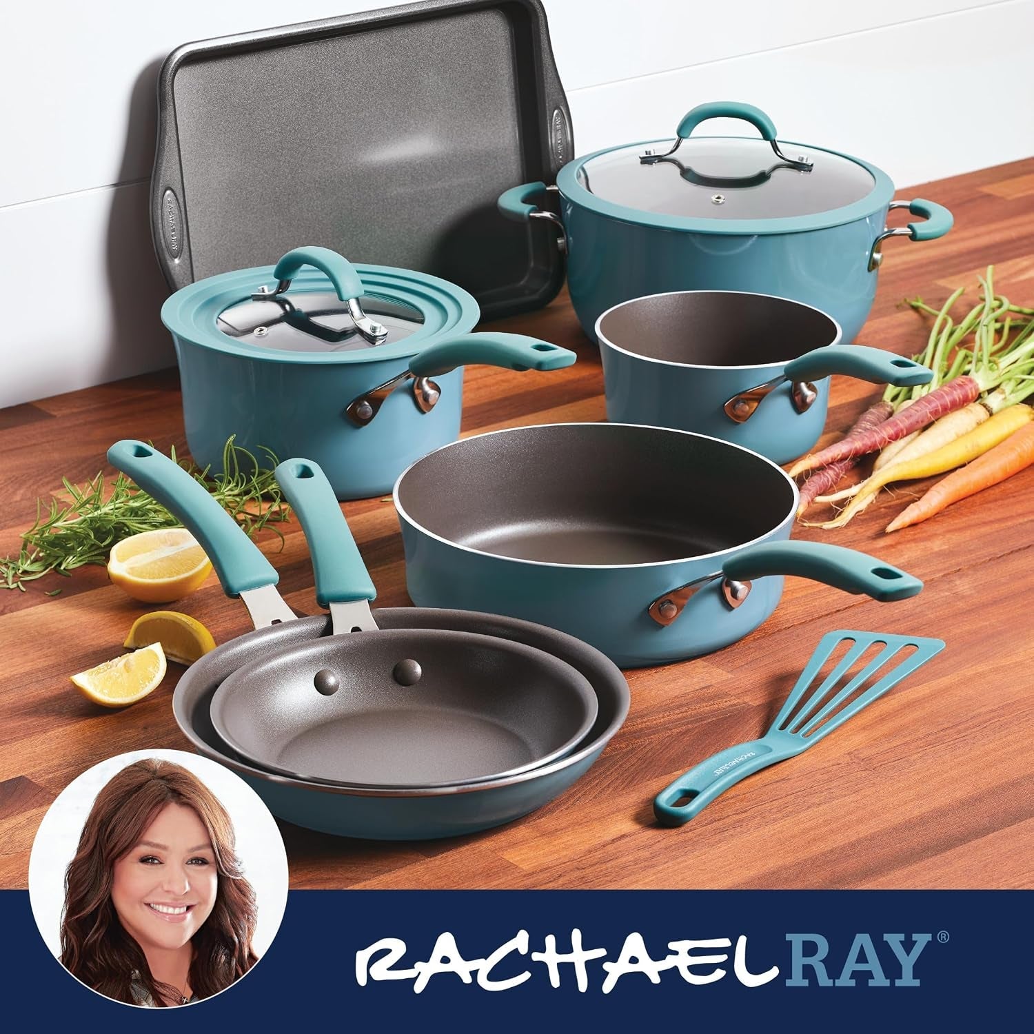 cook-create-aluminum-nonstick-cookware-set-10-piece-agave-blue
