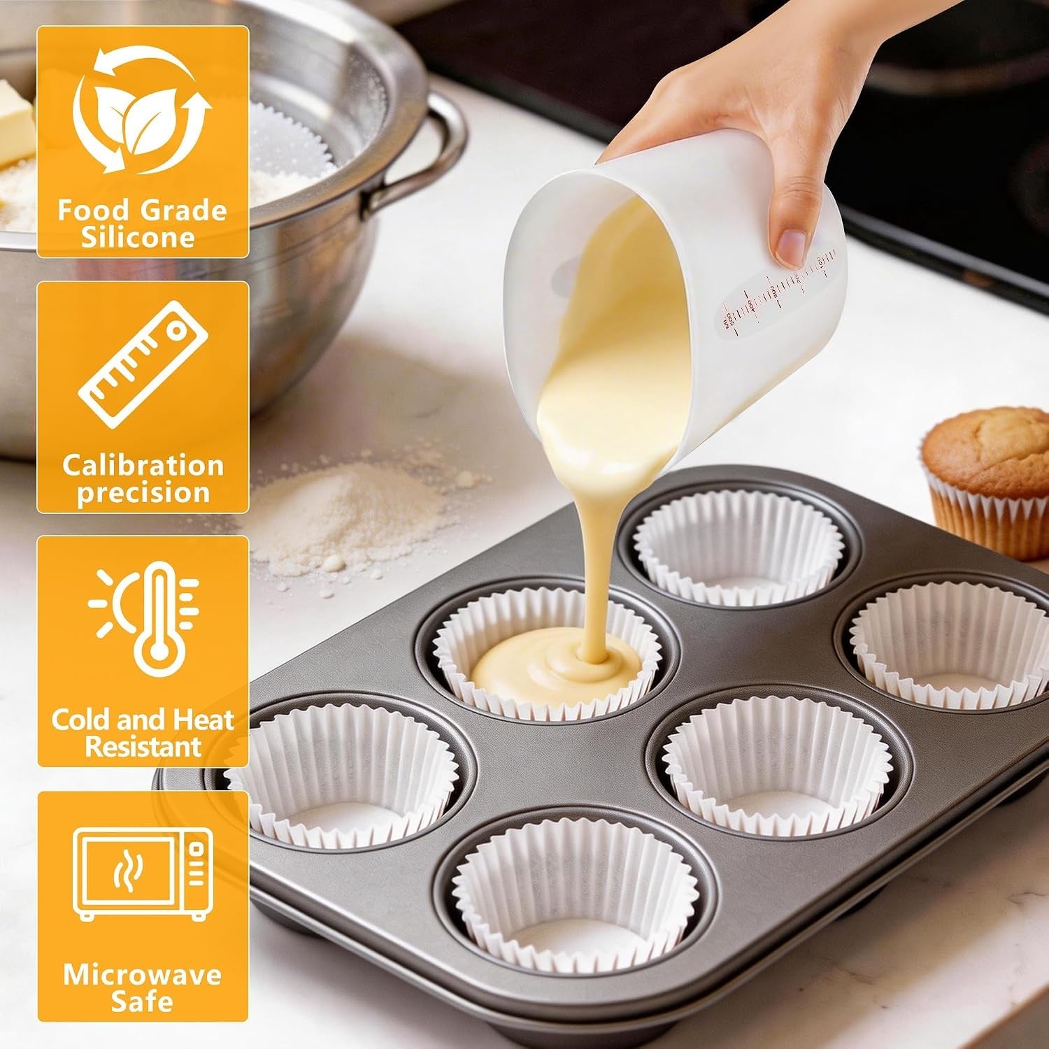 food-grade-silicone-cups-for-melting-chocolate-3pcs-bpa-free-silicone-measuring-cups-with-1-2cup-1cup-2cup-capacity-reusable-baking-supplies-for-diy-chocolate-molds