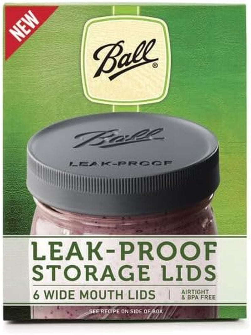 leak-proof-plastic-lids-for-glass-mason-jars-used-for-canning-pickling-juice-jam-jelly-wide-6-count-pack-of-2