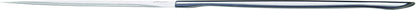 Oster Baldwyn Stainless Steel Cutlery Knife Set, Brushed Satin, 14-Piece6