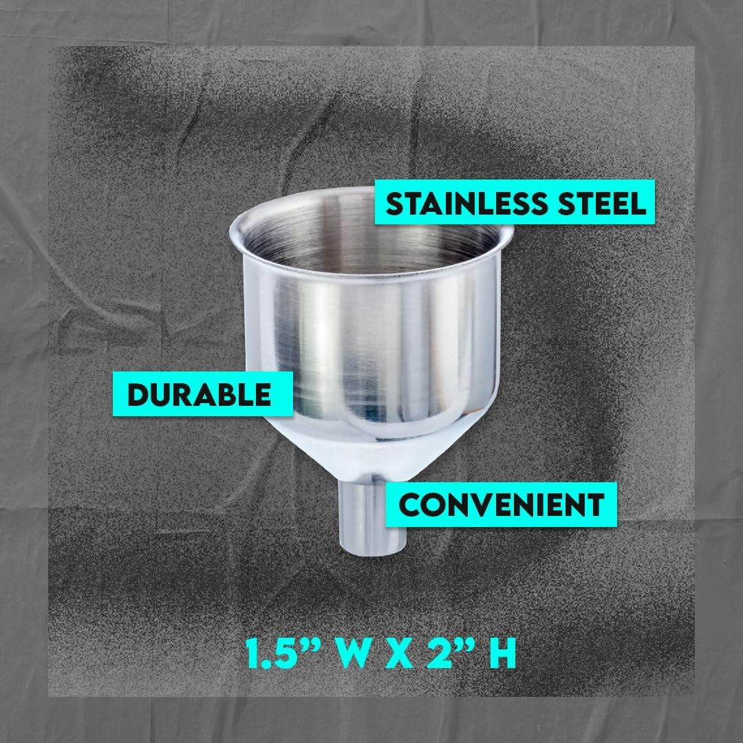 stainless-steel-funnel-for-flasks-bottles-and-mini-bottles-small-steel-drink-funnel-for-filling-drinking-liquor-flask-transferring-oil-juice-milk-hq93