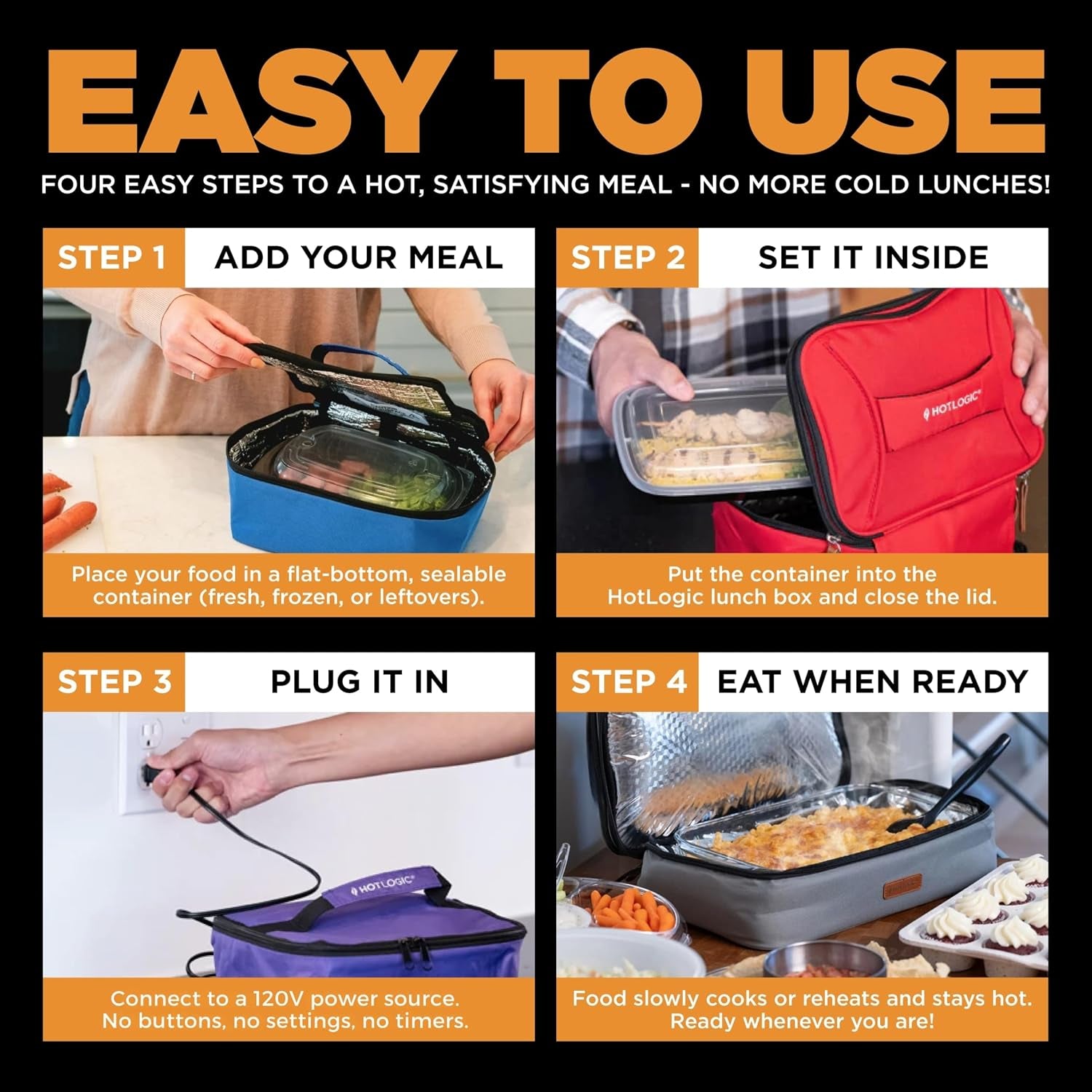mini-heated-lunch-box-portable-electric-food-warmer-for-men-and-women-great-for-work-office-and-construction-cook-reheat-and-eat-on-the-go-120v-black