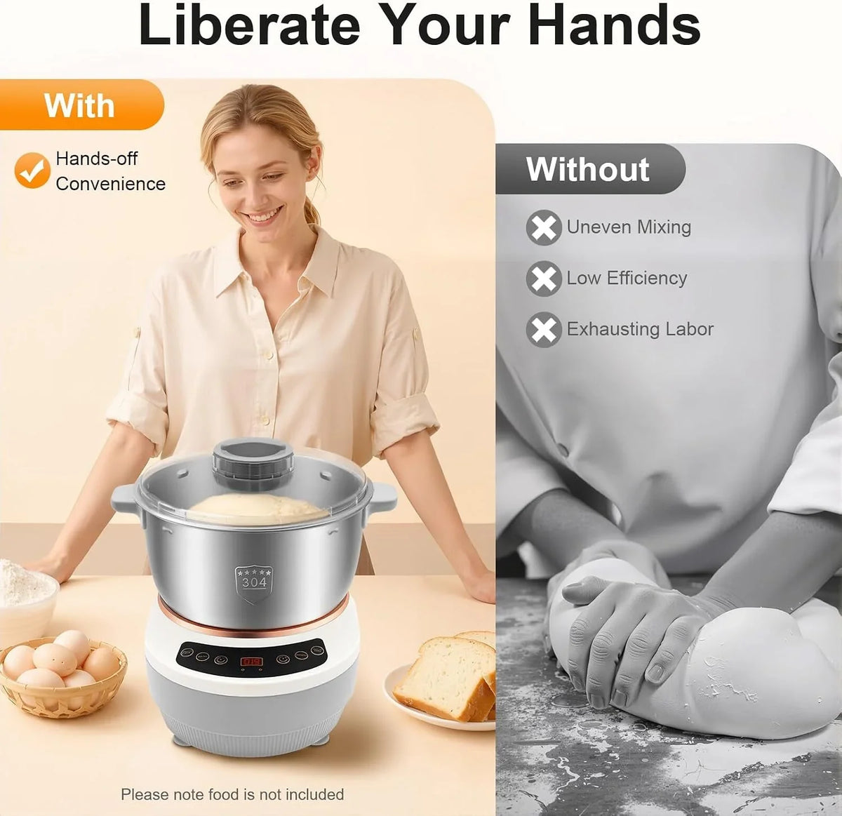 5l-dough-mixer-machine-electric-dough-maker-with-ferment-function-microcomputer-timing-touch-controls-flour-kneading-machine-for-pizza-bread-bakeries-home-kitchens-5l-silver