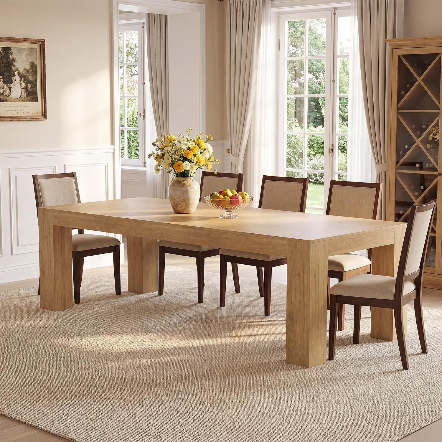 86-75-long-dining-table-for-6-10-people-farmhouse-wooden-kitchen-table-large-rectangular-dinner-table-for-kitchen-dining-room-living-brown