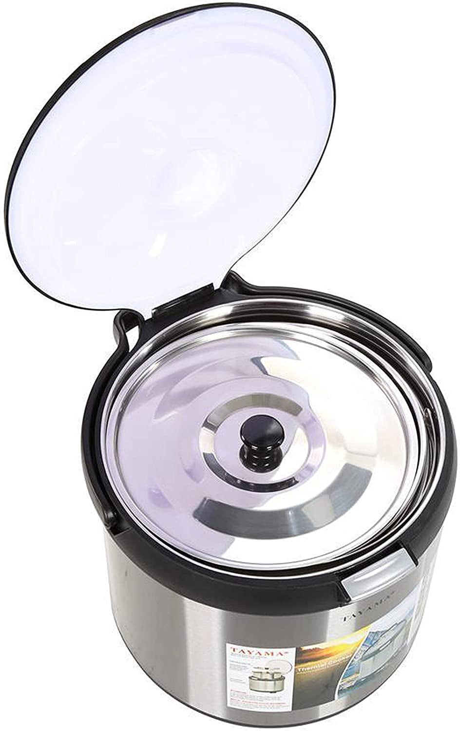 stainless-steel-thermal-cooker-black-7-qt-txm-70cfzr