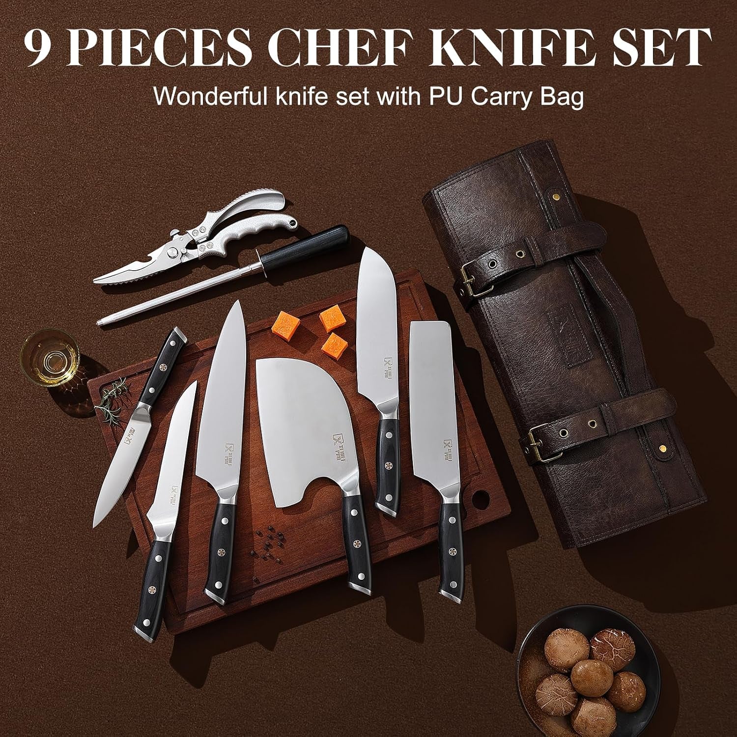 chef-knife-set-with-bag-hand-forged-high-carbon-steel-kitchen-knife-set