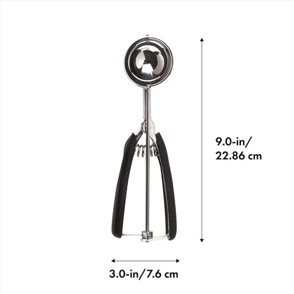 OXO Good Grips Large Cookie Scoop, Multicolor, Large2