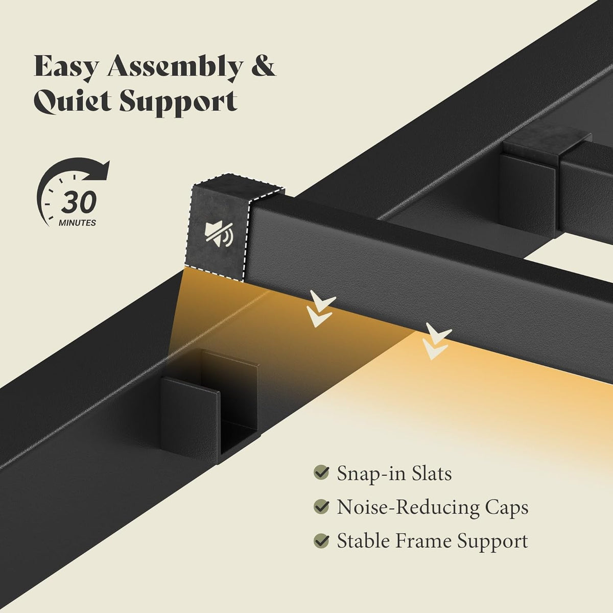 full-size-metal-bed-frame-with-charging-station