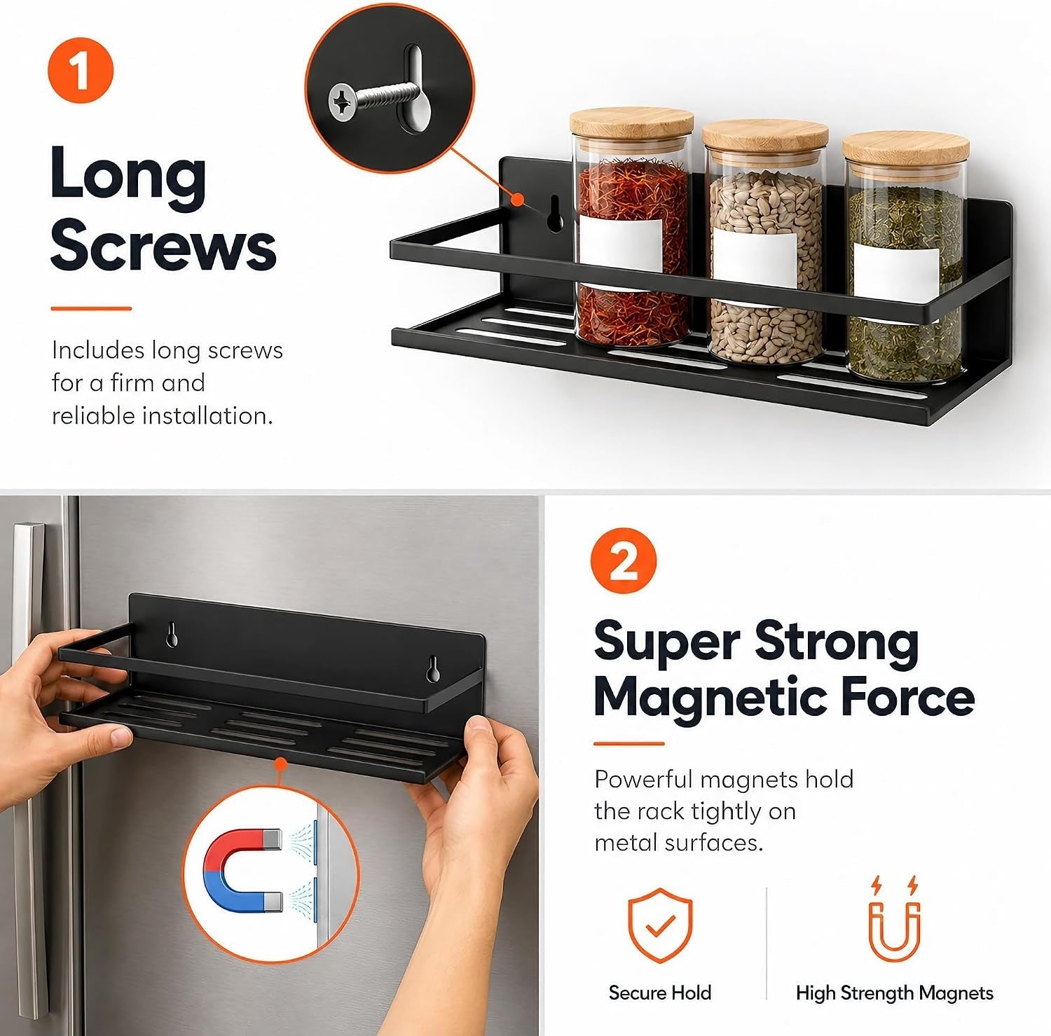 4-pack-metal-magnetic-spice-rack-for-fridge-heavy-duty