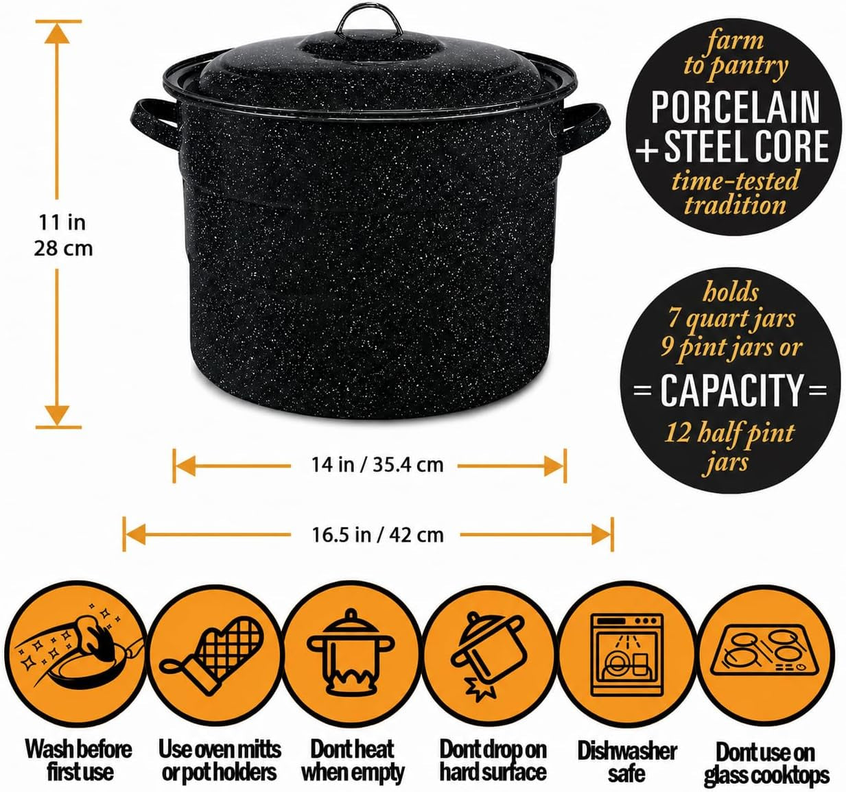 canning-supplies-24-qt-water-bath-canning-pot-with-rack-lid-starter-kits-set-for-beginners-stainless-steel-water-bath-canner-kit-rack-rack-xl-ladle-measuring-cups-kitchen-funnel-by