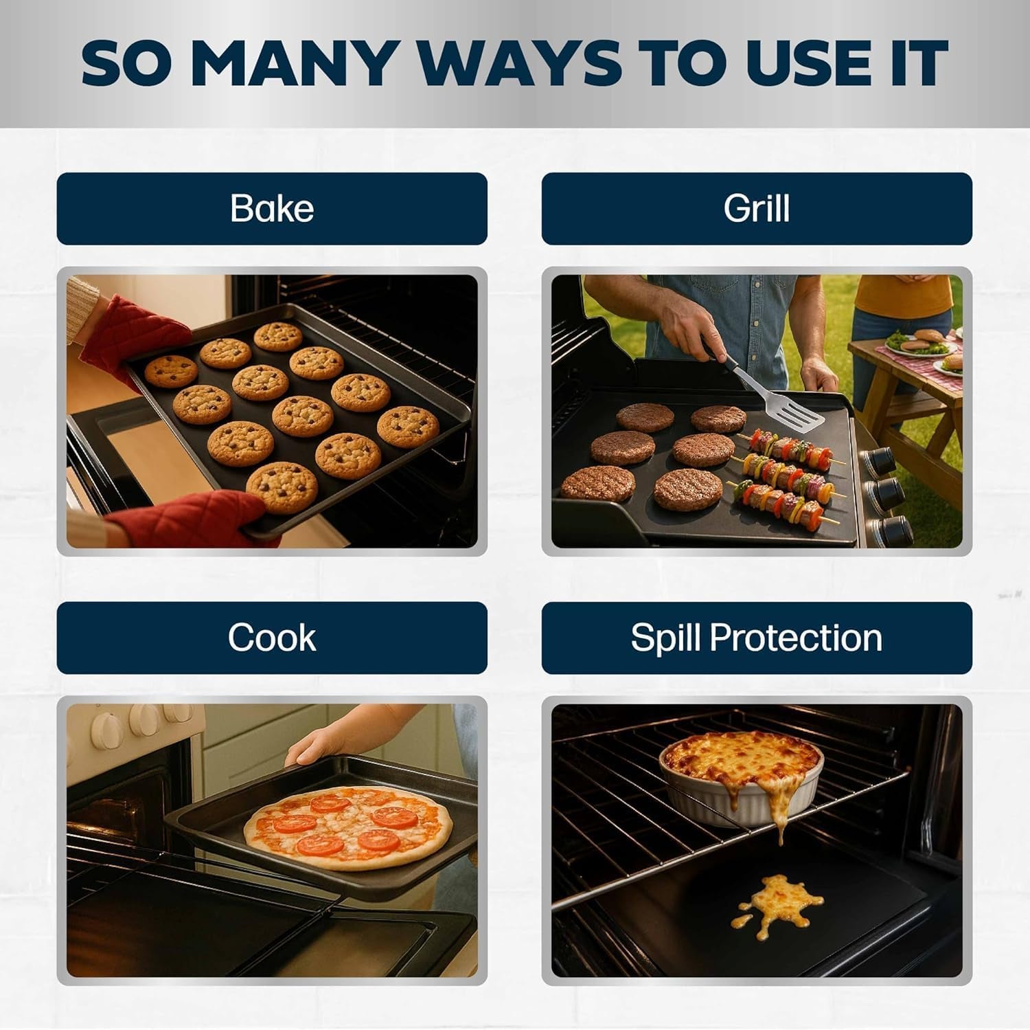non-stick-oven-protector-mat-heavy-duty-nonstick-oven-rack-liners-to-protect-convection-electric-gas-microwave-ovens-bpa-pfoa-free-heat-resistant-baking-mat-convection-electric-gas-microwave-ovens-baking-mat