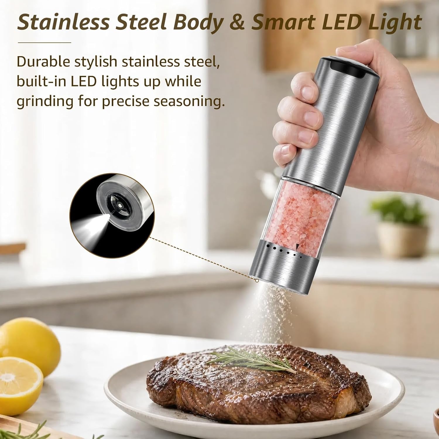 electric-salt-and-pepper-grinder-set-type-c-charging-6-levels-led-light