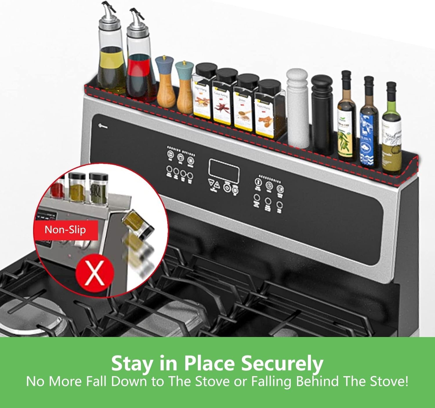 stove-top-shelf-30-inch-silicone-material-magnetic-shelf-for-stove-black