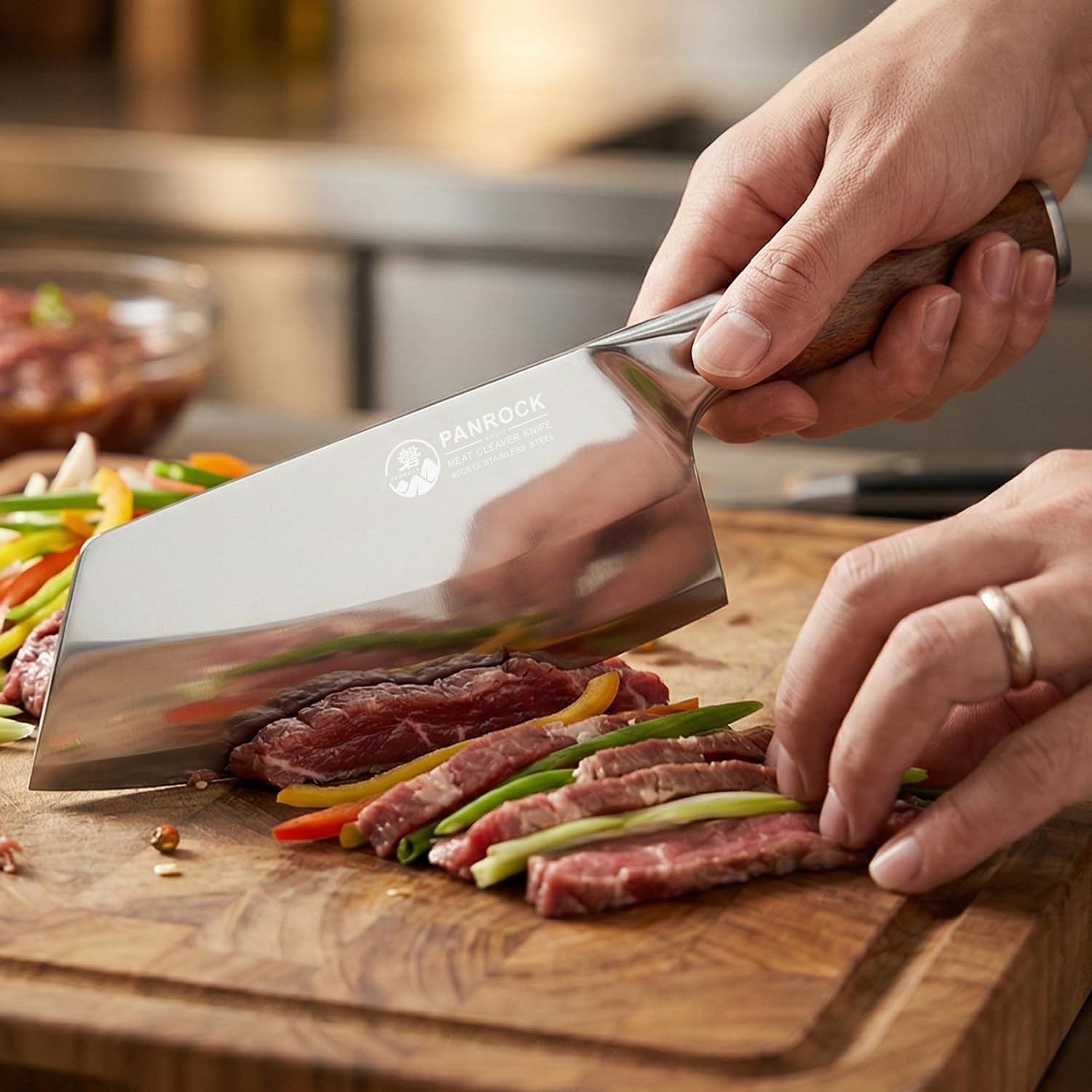 meat-knife-7-inch-high-carbon-stainless-steel-meat-cleaver-slicer-razor-sharp-kitchen-chopper-with-ergonomic-wooden-handle