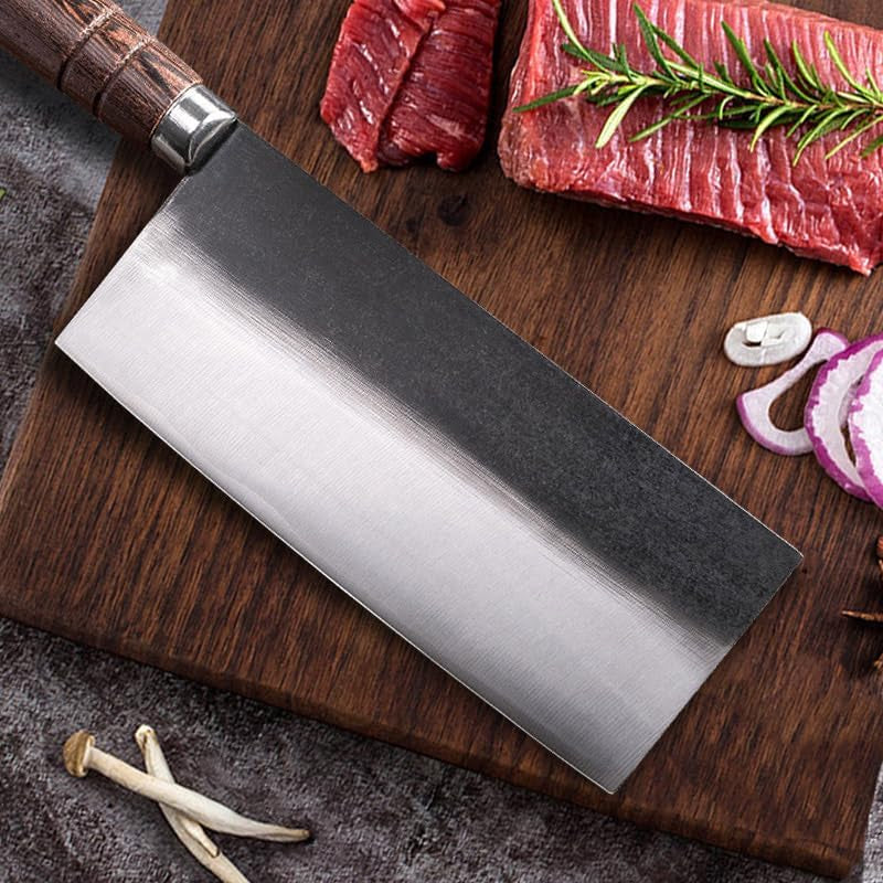 meat-cleaver-8-inch-bone-chopping-knives-forged-kitchen-knife-stainless-steel-cleaver-knife-wood-handle