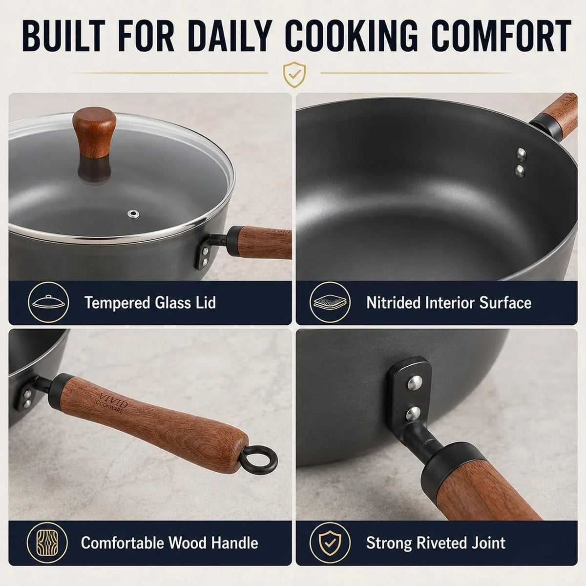 4-qt-nitrided-carbon-steel-deep-wok-with-lid-flat-bottom-deep-4-qt-nitrided-steel-for-braising-soups-noodles-and-one-pot-meals-wooden-handle-gas-electric-and-induction-ready