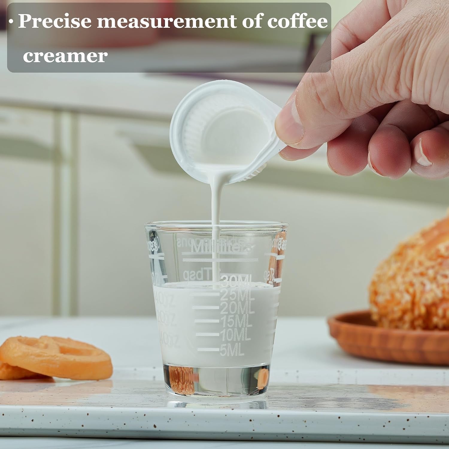 ackers-shot-glasses-etching-scale-measuring-cup-2pack-espresso-shot-glasses-liquid-heavy-glass-26-incremental-measurement-1-oz-2-tbs-6-tsp-30-ml-kitchen-tools