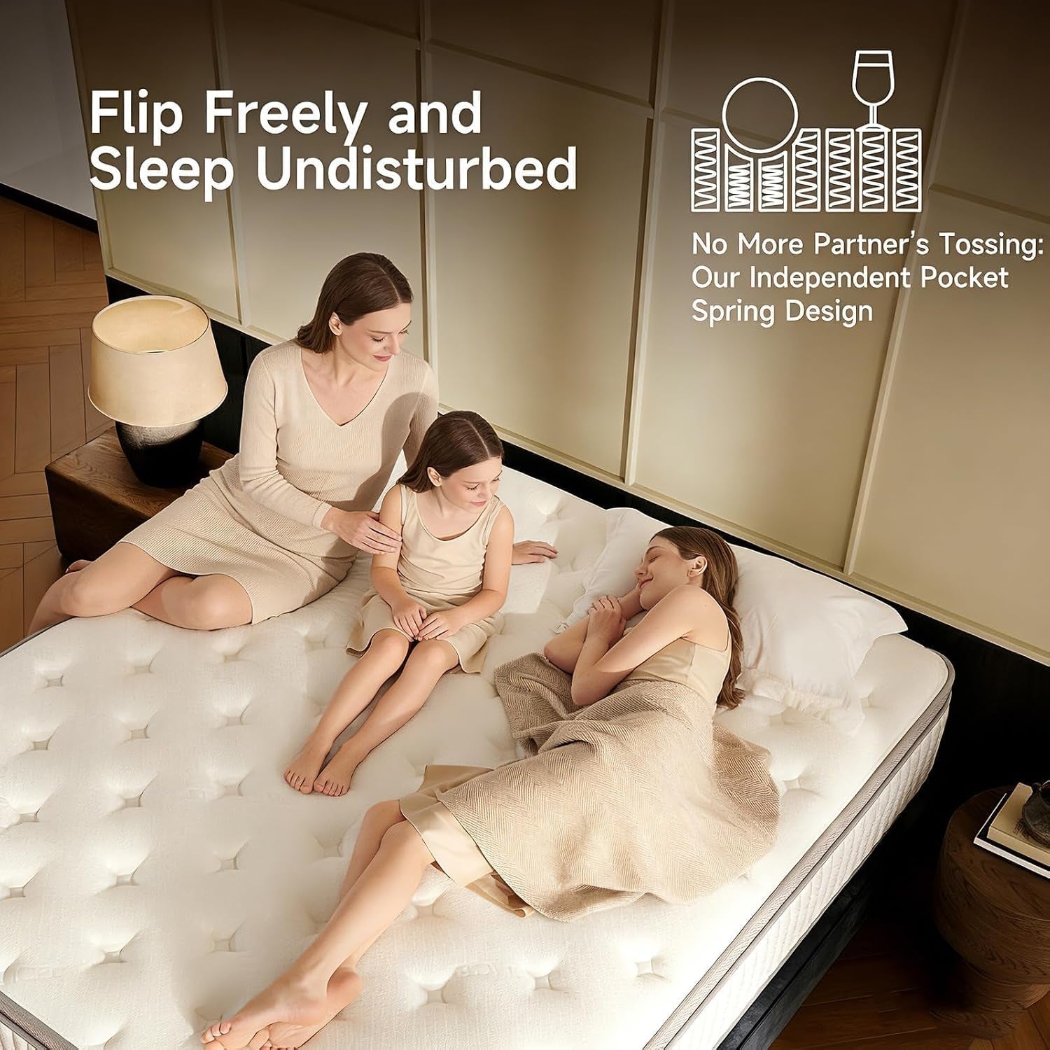 queen-mattress-12-inch-hybrid-queen-mattress-in-a-box-memory-foam-individual-pocket-springs-medium-firm-motion-isolation-ideal-for-all-sleep-positions-certipur-us-certified
