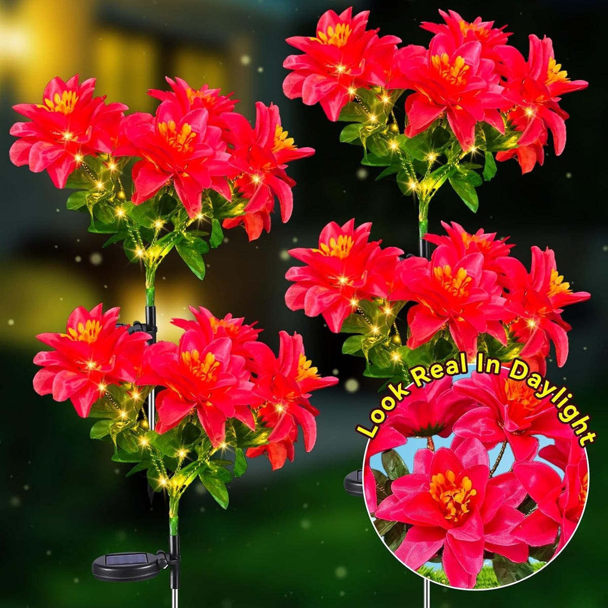 solar-flowers-outdoor-waterproof-pink-4pk-7-stem-garden-solar-lights-decorative-2-lighting-modes-solar-powered-garden-decor-solar-yard-decor