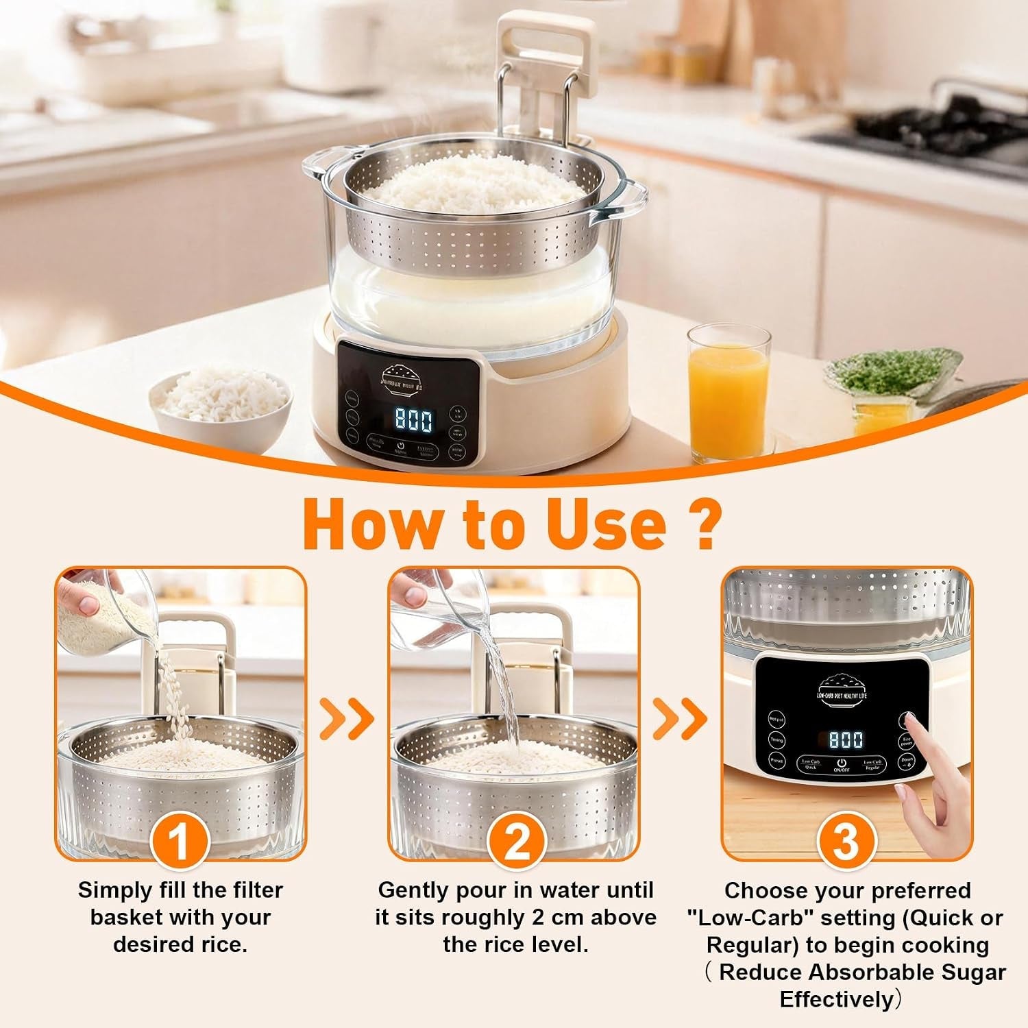 3l-low-carb-rice-cooker-800w-rice-cooker-that-removes-starch-designed-as-a-low-sugar-rice-cooker-with-4-stage-starch-removal-low-carb-rice-cooker-for-healthier-rice-cooking
