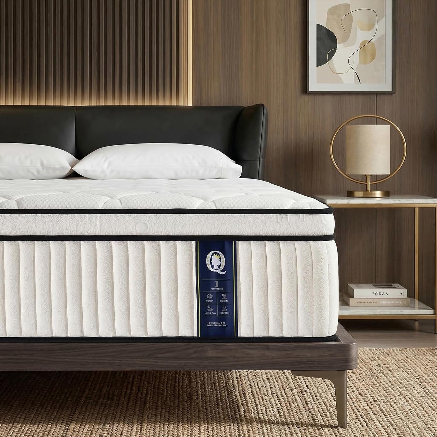 full-hybrid-mattress-12-inch-medium-firm-mattress-with-foam-individually-wrapped-pocket-springs-pressure-relief-mattress-in-a-box