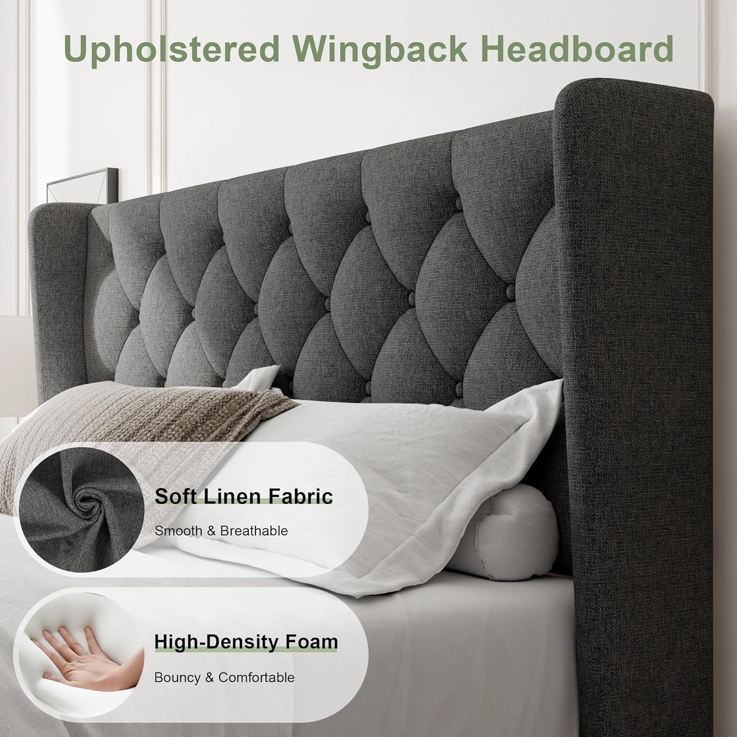 queen-size-bed-frame-with-diamond-tufted-wingback-headboard-morden-upholstered-platform-bed-sturdy-wooden-slats-support-noise-free-no-box-spring-needed-easy-assembly-dark-gray