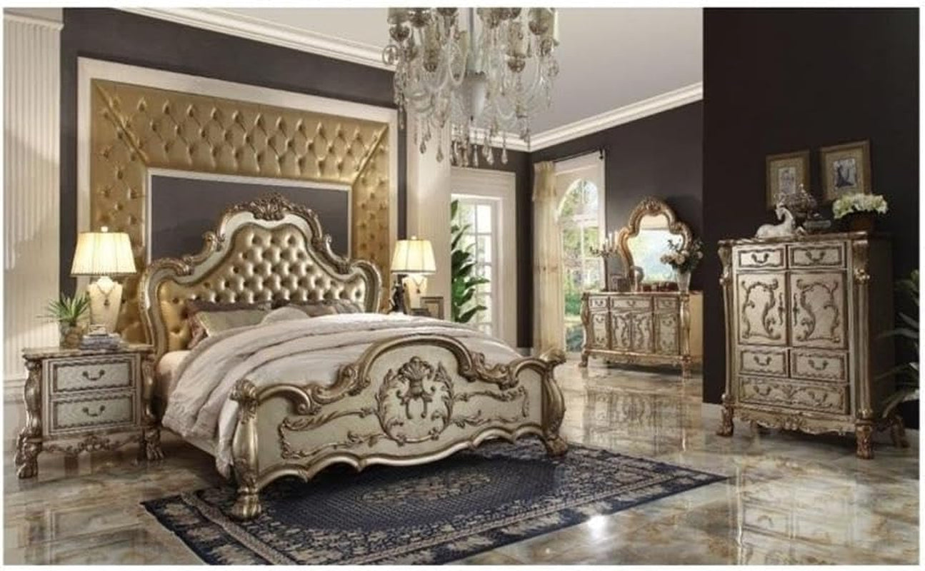 furniture-dresden-bed-bone-pu-gold-patina-queen