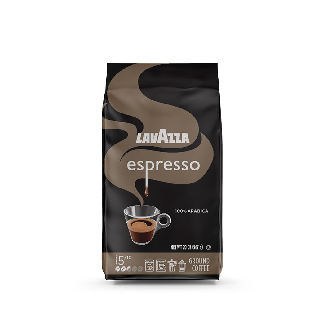 lavazza-espresso-ground-coffee-medium-roast-100-arabica-20-oz-bag-pack-of-1