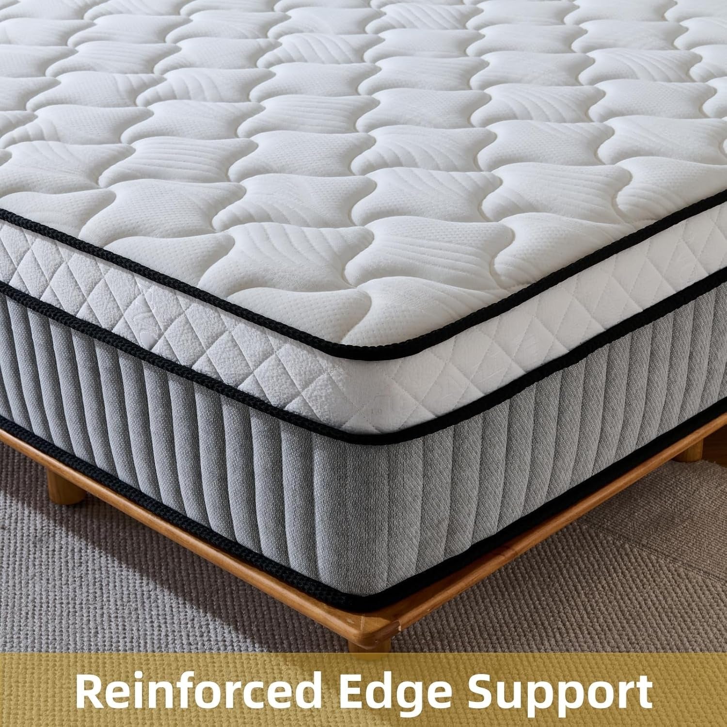 queen-mattress-12-inch-queen-size-mattress-hybrid-mattresses-in-a-box-with-memory-foam-and-individual-pocketed-coil-certipur-us-medium-firm-pressure-relief