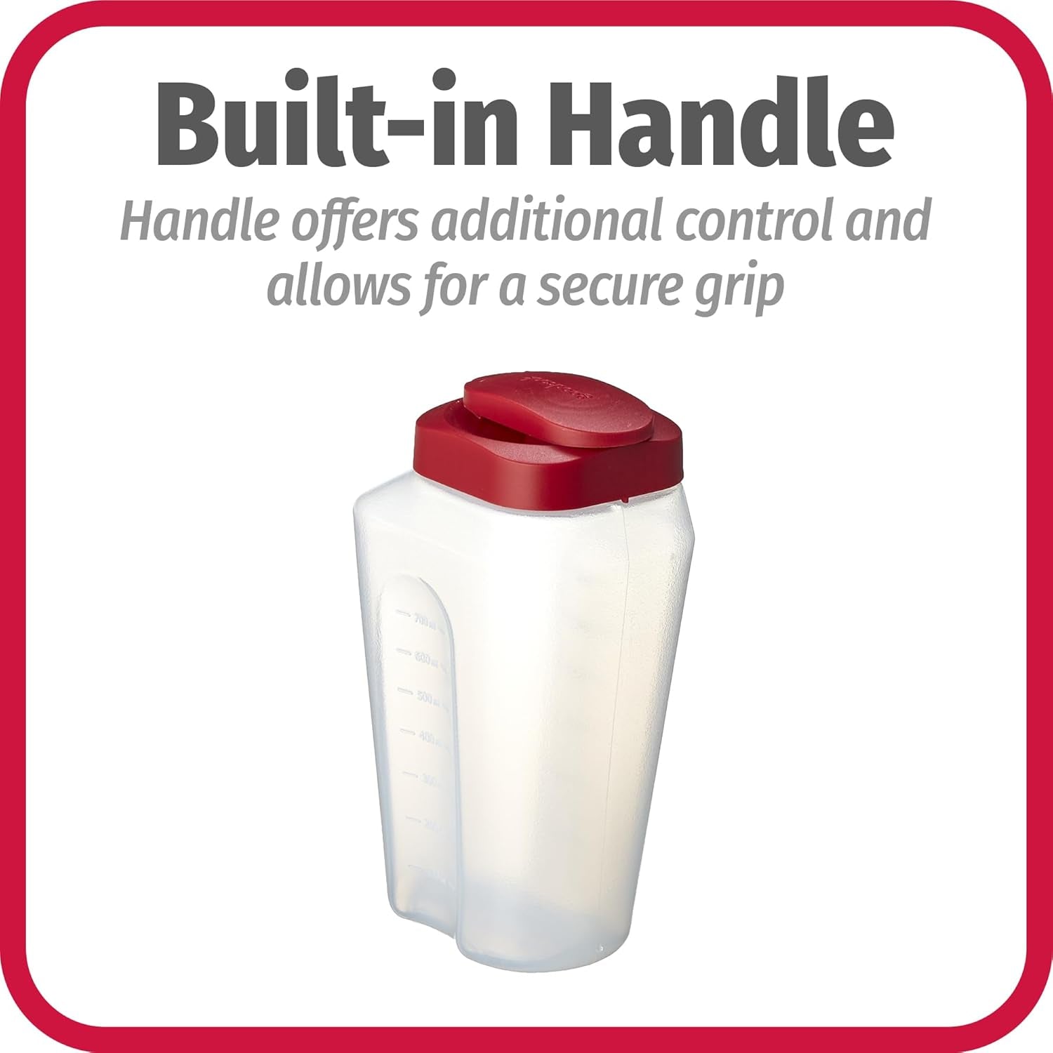 1-quart-bottle-with-snap-lock-easy-pour-lid-bpa-free-clear