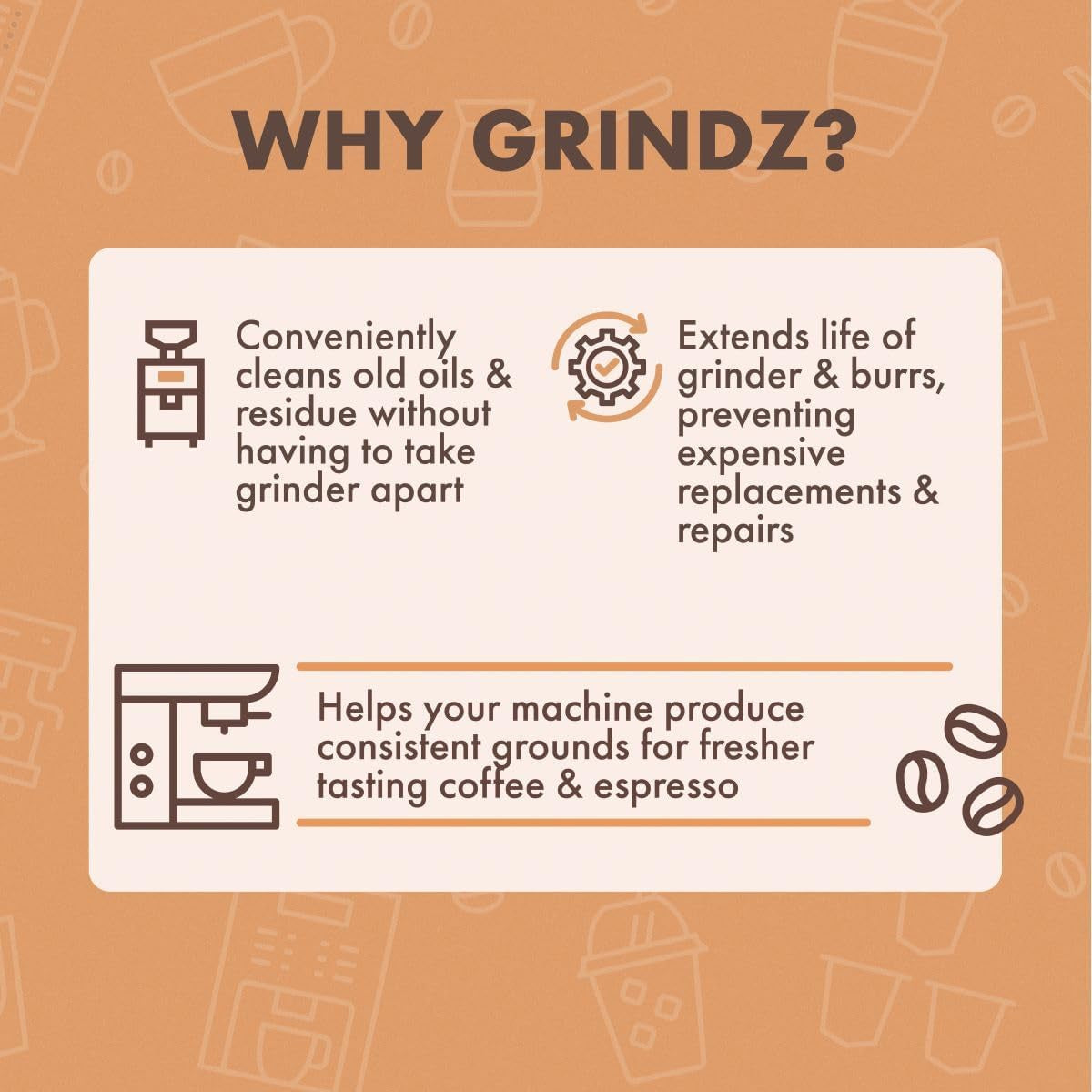 grindz-professional-coffee-grinder-cleaning-tablets-430-grams-all-natural-food-safe-gluten-free-cleans-burr-and-casing-help-extend-life-of-your-grinder