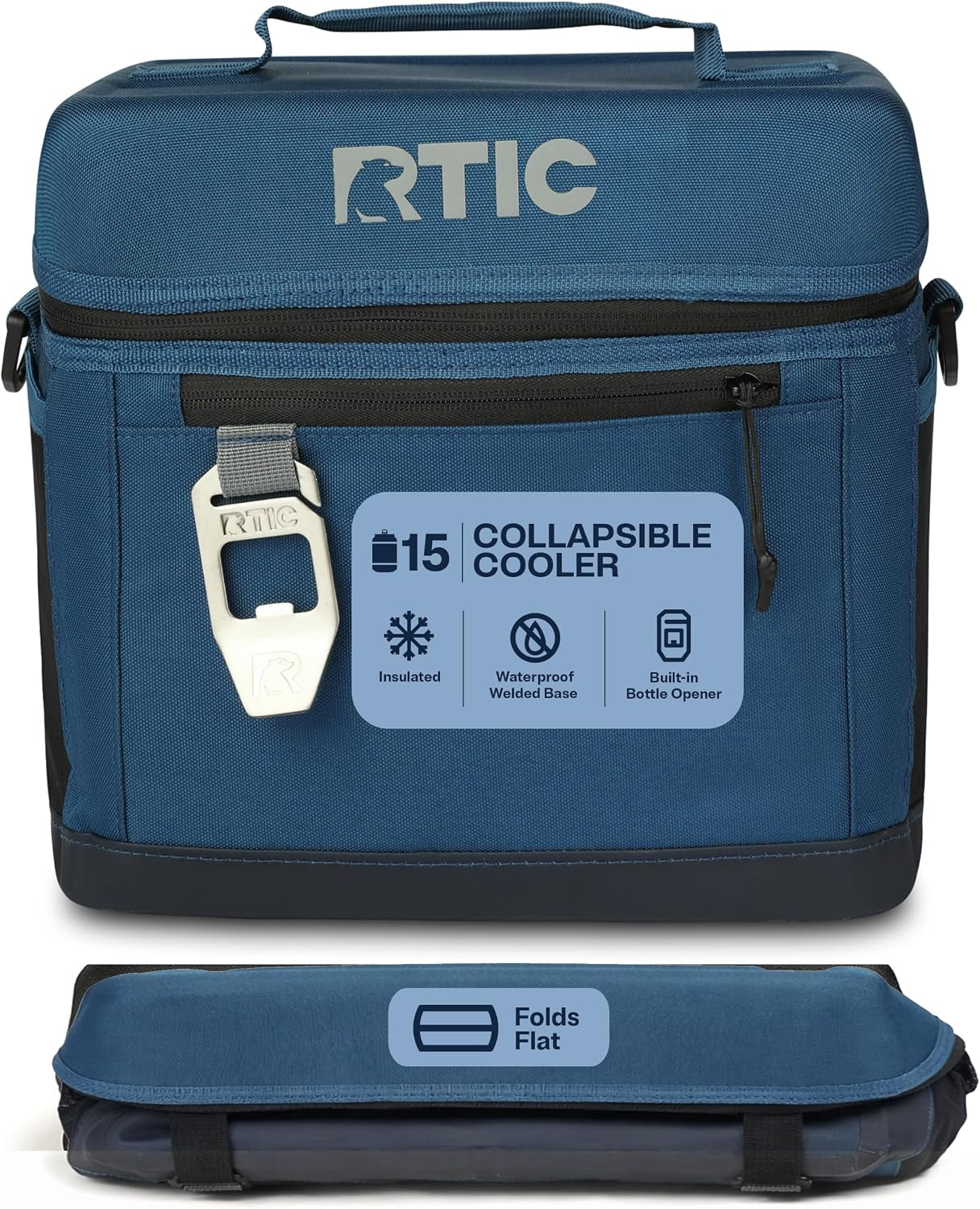 everyday-cooler-soft-sided-portable-insulated-cooling-for-lunch-beach-drink-beverage-travel-camping-picnic-for-men-and-women-insulated-bag-for-ice-lunch-beach-drinks-travel-camping-picnic-car-and-hiking