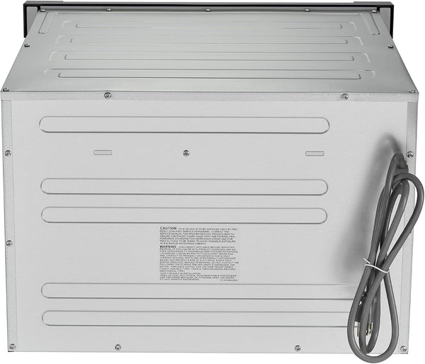 24 In. Haven Coll 1.2 Cu. Ft. Built-In Microwave Drawer, Stainless Steel |  COS-12MWDSS-NH Touch Controls, 11 Power Levels, 1000W, Child Lock Function, Defrost Functions, Automatic Presets13