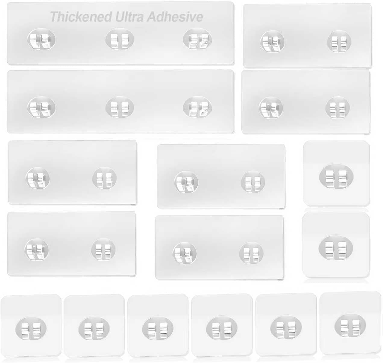 16-pcs-shower-caddy-adhesive-replacement-strong-shower-shelf-adhesive-waterproof-showers-adhesives-strip-ad-hesive-hook-for-showers-no-drilling-for-bathroom-storage-shelve-and-kitchen-rack