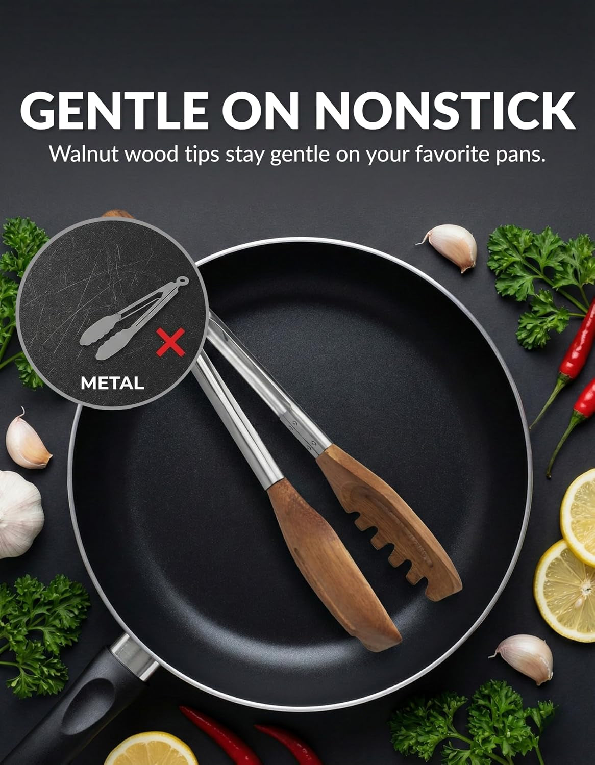 3-in-1-kitchen-tongs-pasta-server-12-inch-walnut-multifunction-tongs-with-slotted-forked-flat-tips-for-pasta-salad-cooking-and-more-elegant-heat-resistant-food-tongs-for-home-cooks-chefs