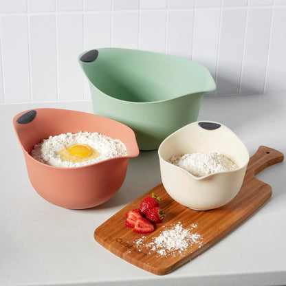 Mixing Bowl Set of 3, Desert Pallet5