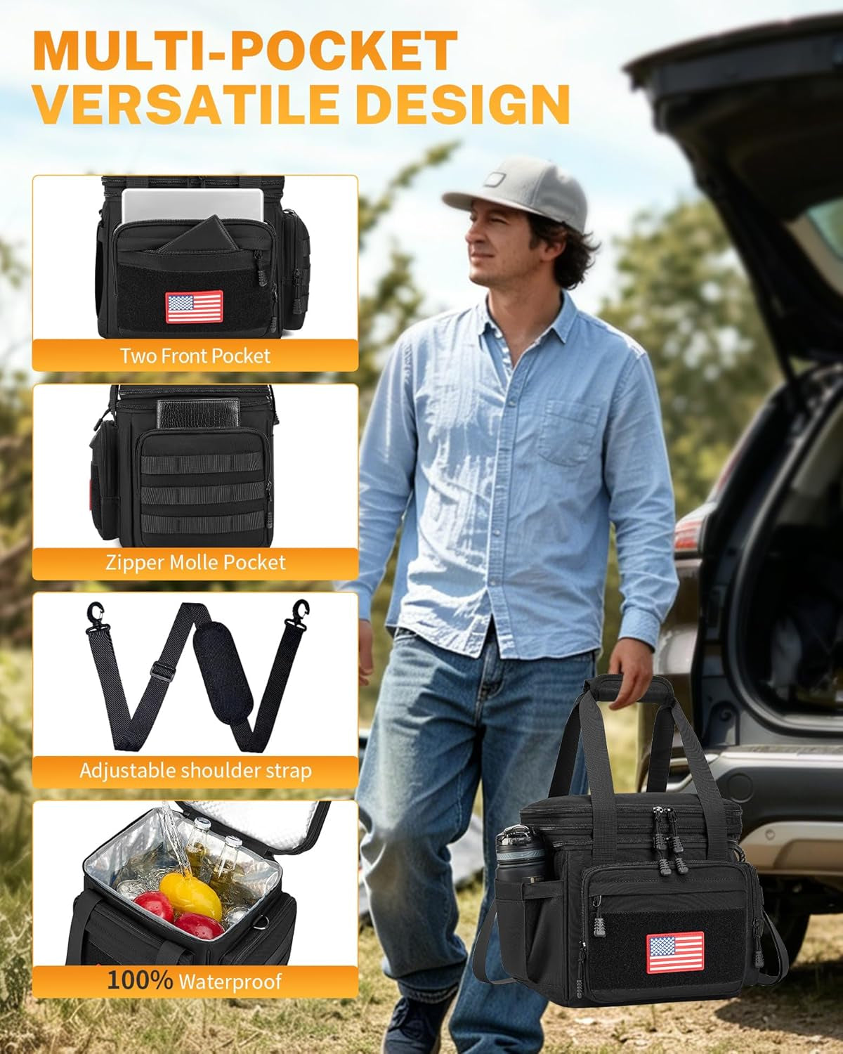 tactical-lunch-box-for-men-large-lunch-bag-double-deck