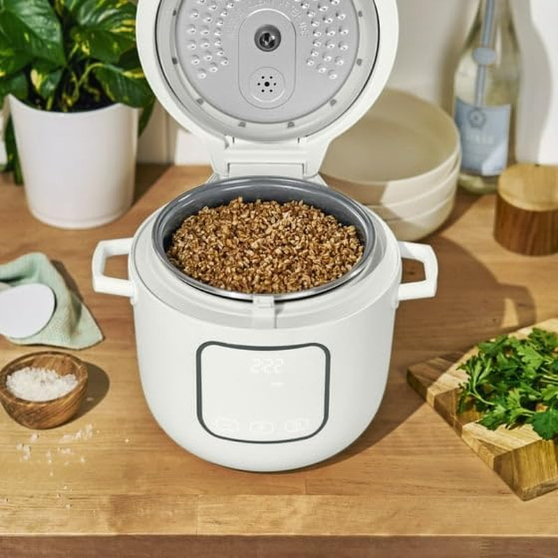 beauty-14-cup-cooked-electric-rice-grain-cooker-6-cup-uncooked-capacity-ceramic-nonstick-coating-multi-grain-cooking-automatic-keep-warm-white-icing