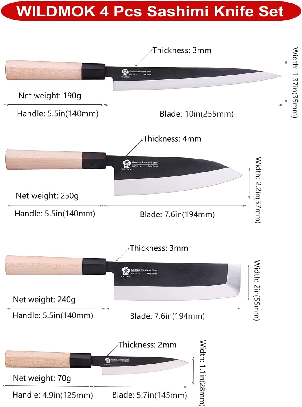 set-of-4-gyuto-sushi-chef-knives-yanagiba-deba-nakiri-utility-kitchen-knife-fish-slicing-filleting-knife-sets-with-german-steel-blade-traditional-wooden-handle