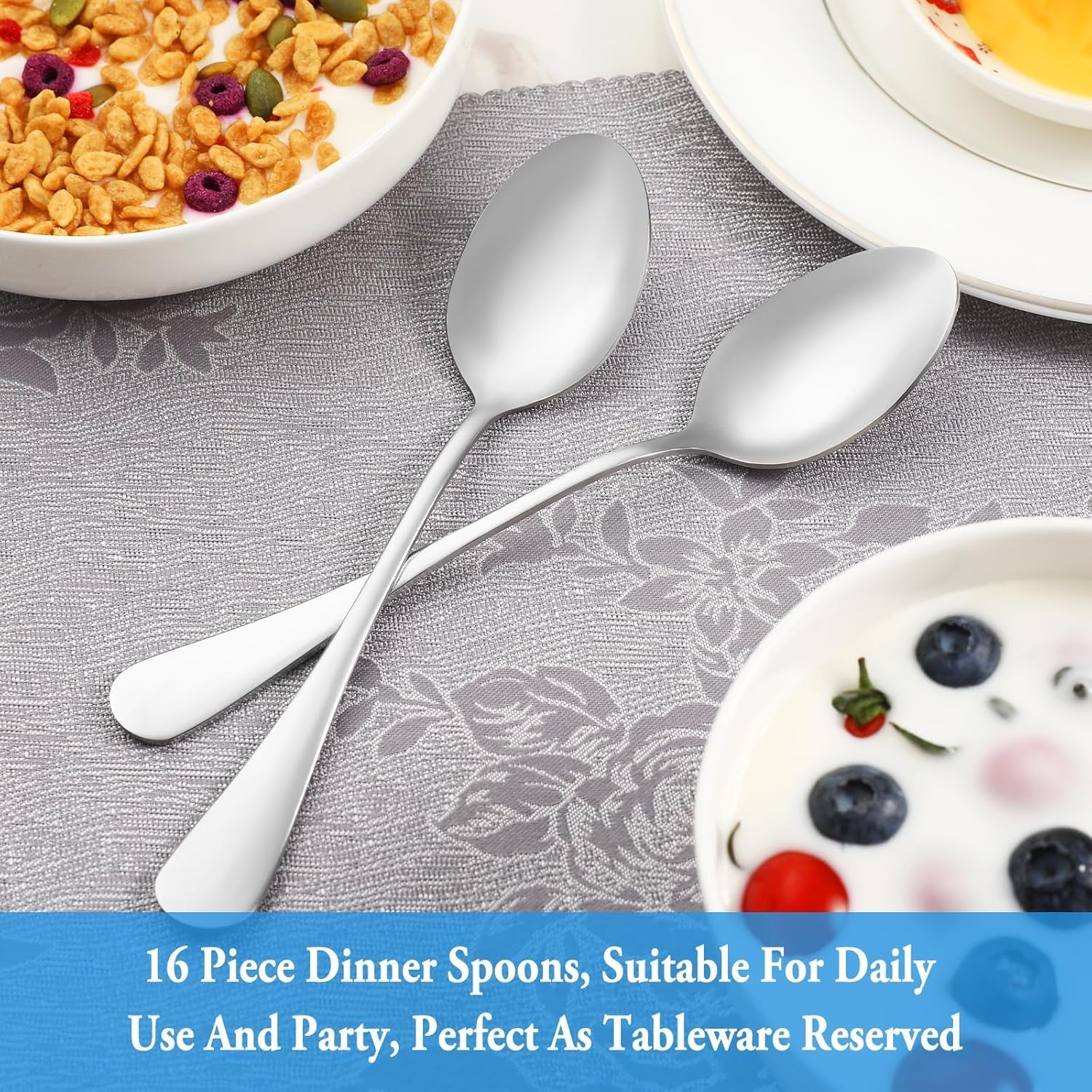 dinner-spoon-set-16-pcs-7-3-tablespoons-premium-food-grade-stainless-steel-spoons-durable-metal-spoon-tablespoon-silverware-spoons-only-mirror-finish-dishwasher-safe-use-for-home-restaurant