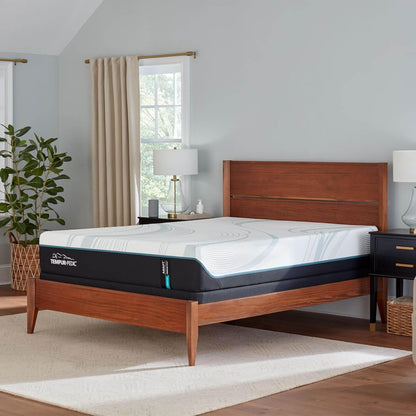 Tempur-Adapt 2.0 Medium 11 Inch Memory Foam Mattress, Twin6